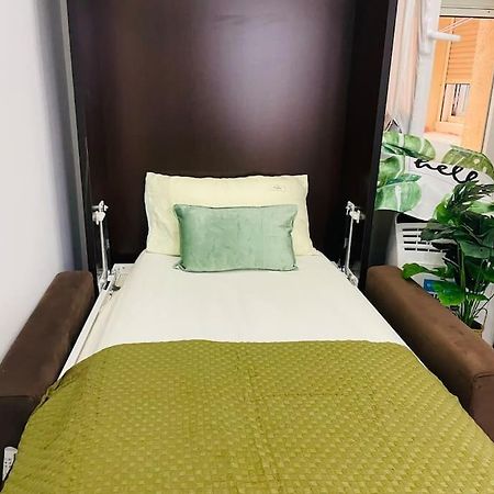 Fantastico Apartamento C Centro Apartment มาดริด ภายนอก รูปภาพ