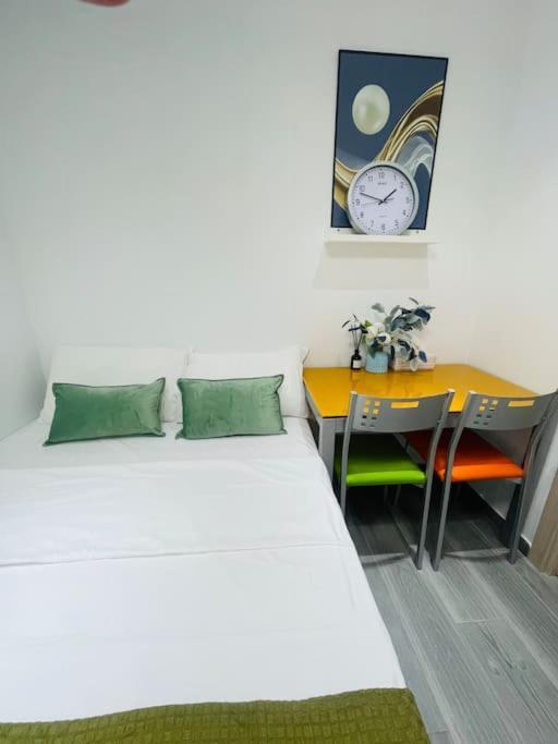 Fantastico Apartamento C Centro Apartment มาดริด ภายนอก รูปภาพ