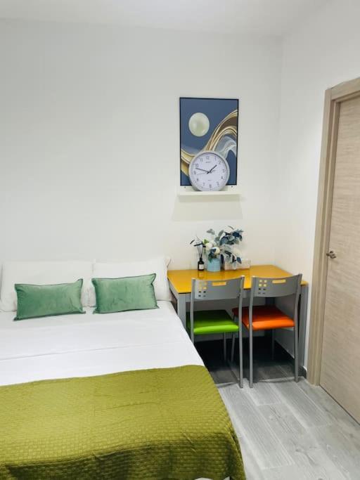 Fantastico Apartamento C Centro Apartment มาดริด ภายนอก รูปภาพ