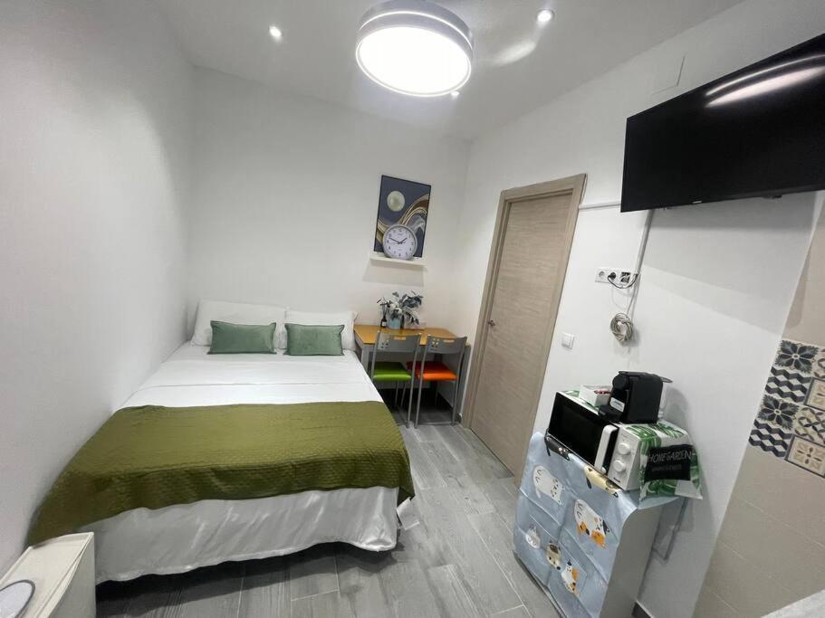 Fantastico Apartamento C Centro Apartment มาดริด ภายนอก รูปภาพ