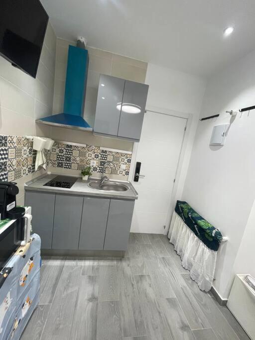 Fantastico Apartamento C Centro Apartment มาดริด ภายนอก รูปภาพ