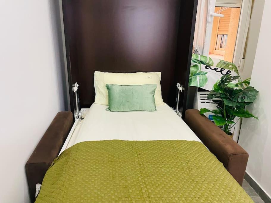 Fantastico Apartamento C Centro Apartment มาดริด ภายนอก รูปภาพ