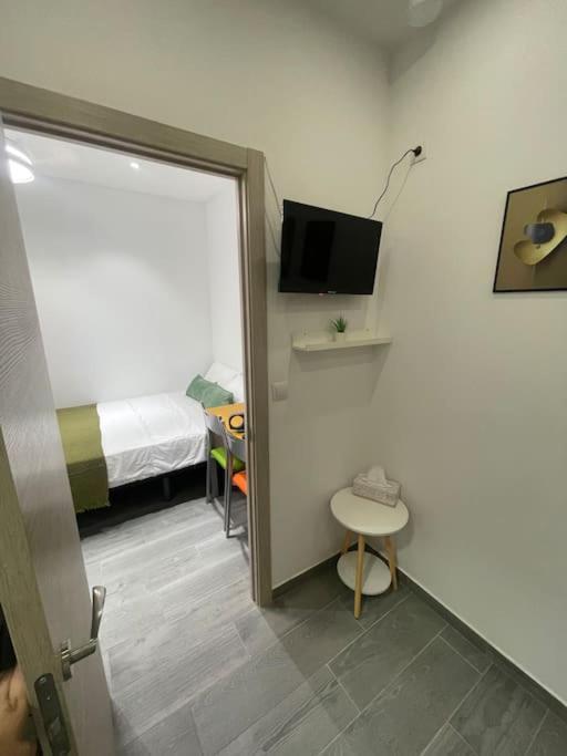 Fantastico Apartamento C Centro Apartment มาดริด ภายนอก รูปภาพ