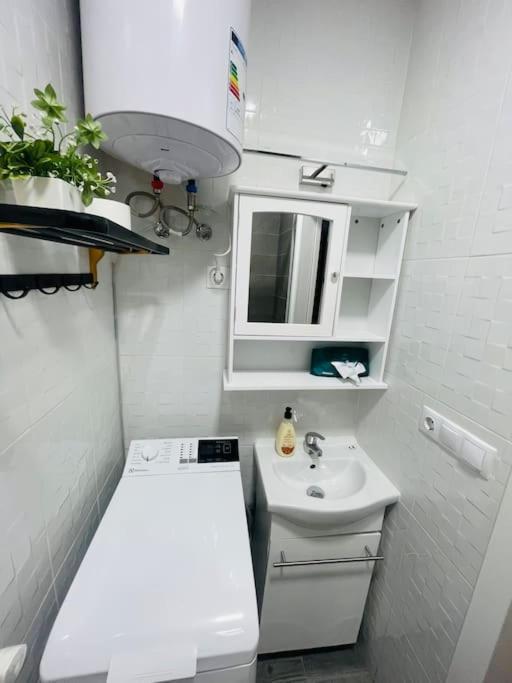 Fantastico Apartamento C Centro Apartment มาดริด ภายนอก รูปภาพ