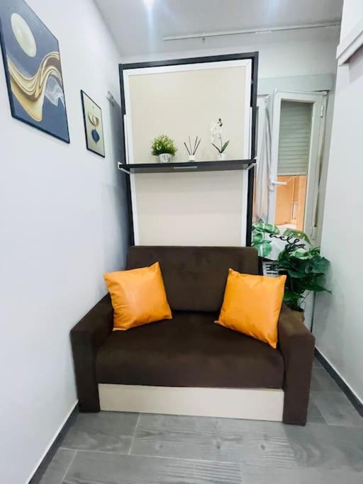 Fantastico Apartamento C Centro Apartment มาดริด ภายนอก รูปภาพ