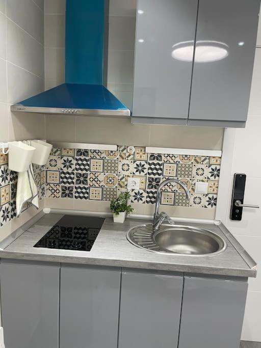 Fantastico Apartamento C Centro Apartment มาดริด ภายนอก รูปภาพ